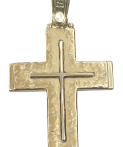 GOLD CROSS