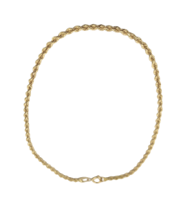 GOLD BRACELET