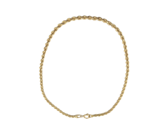 GOLD BRACELET