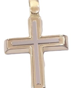 GOLD CROSS