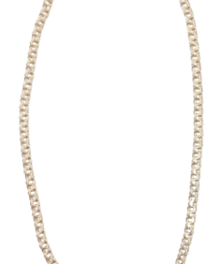GOLD NECKLACE