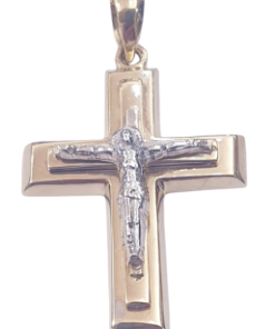 GOLD CROSS