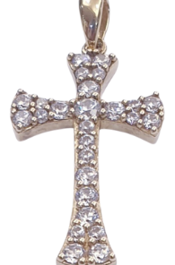 GOLD CROSS