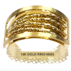 GOLD RING