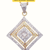 GOLD NECKLACE