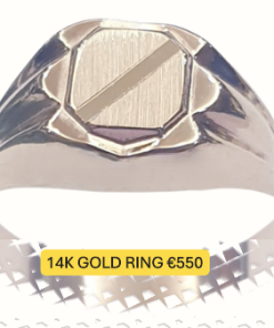 GOLD RING